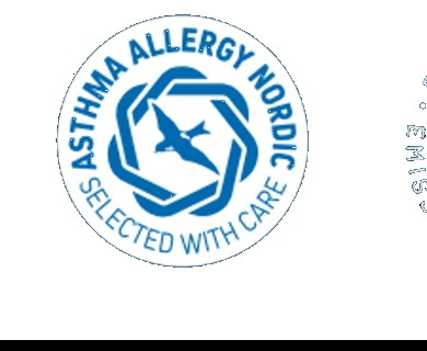 About asthma allergy nordic pure white