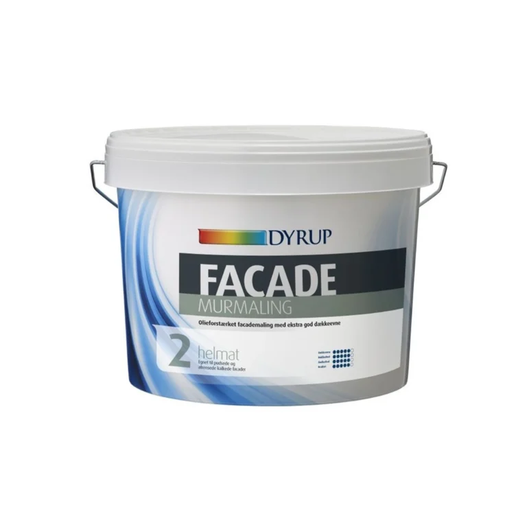 facemaling