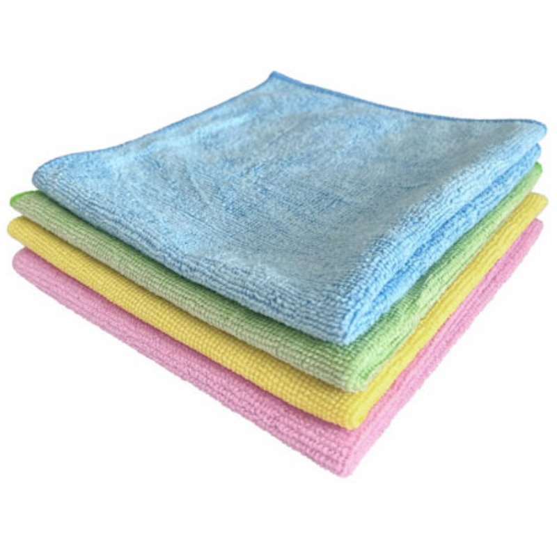 svanemaerket microklud 32x32 cm 1